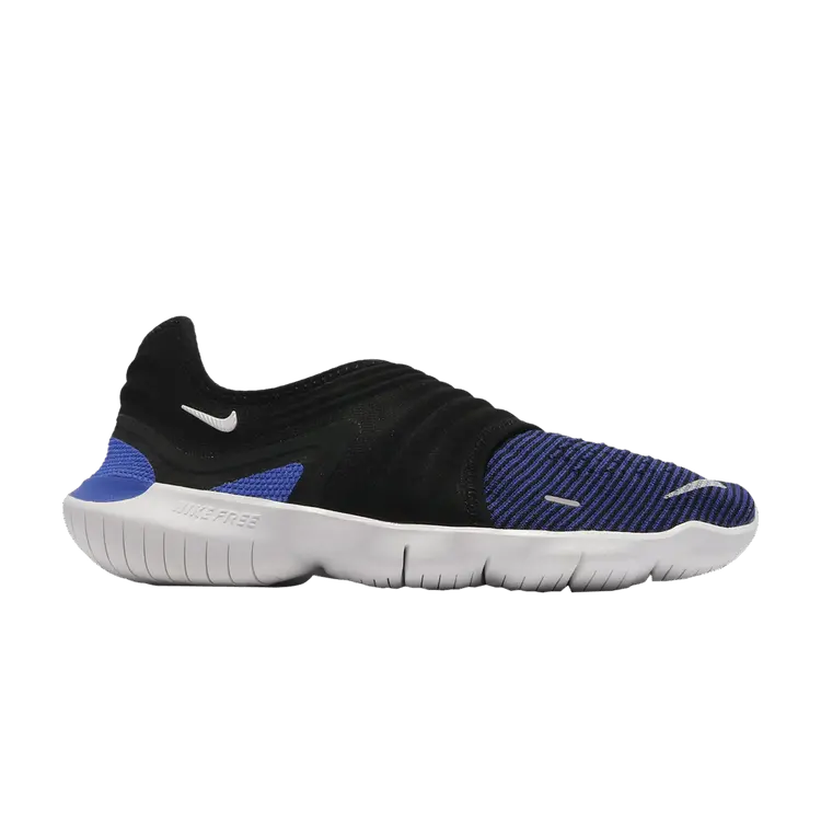 

Кроссовки Nike Free RN Flyknit 3.0 'Racer Blue', синий