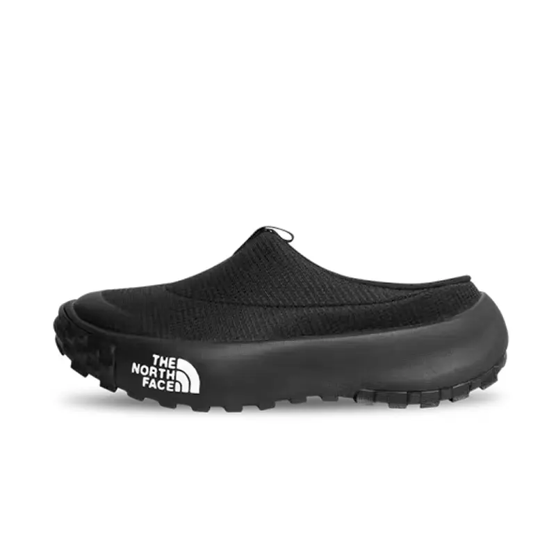 

THE NORTH FACE Lifestyle Обувь для мужчин, Black, Черный, THE NORTH FACE Lifestyle Обувь для мужчин, Black