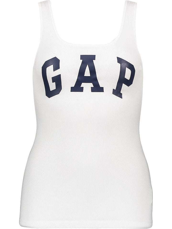 

Топ GAP, белый