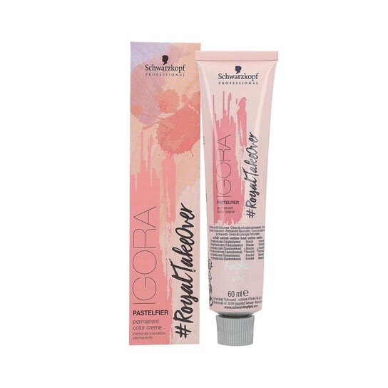 

Добавка к краске, 60 мл Schwarzkopf Professional, Igora Royal Take Over