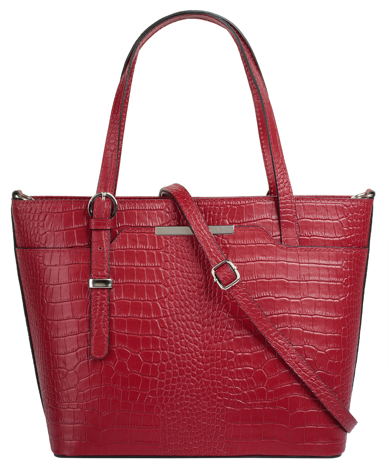 

Сумка Cluty Handtasche, красный