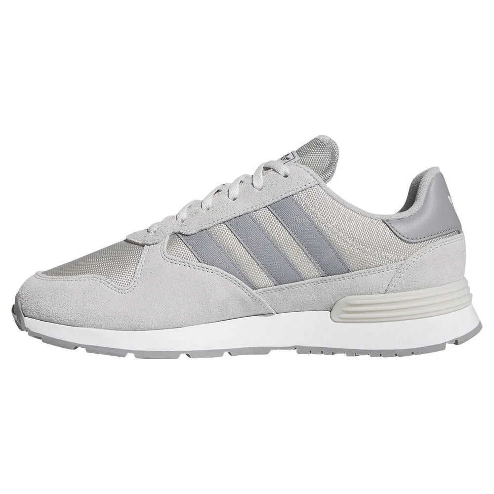 Кроссовки adidas Originals Treziod 2.0, серый — фото 3