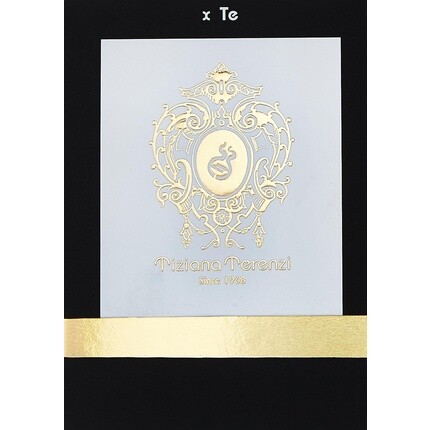 Tiziana Terenzi Tiz Gold Rose Extrait De Parfum 100ml — фото 2