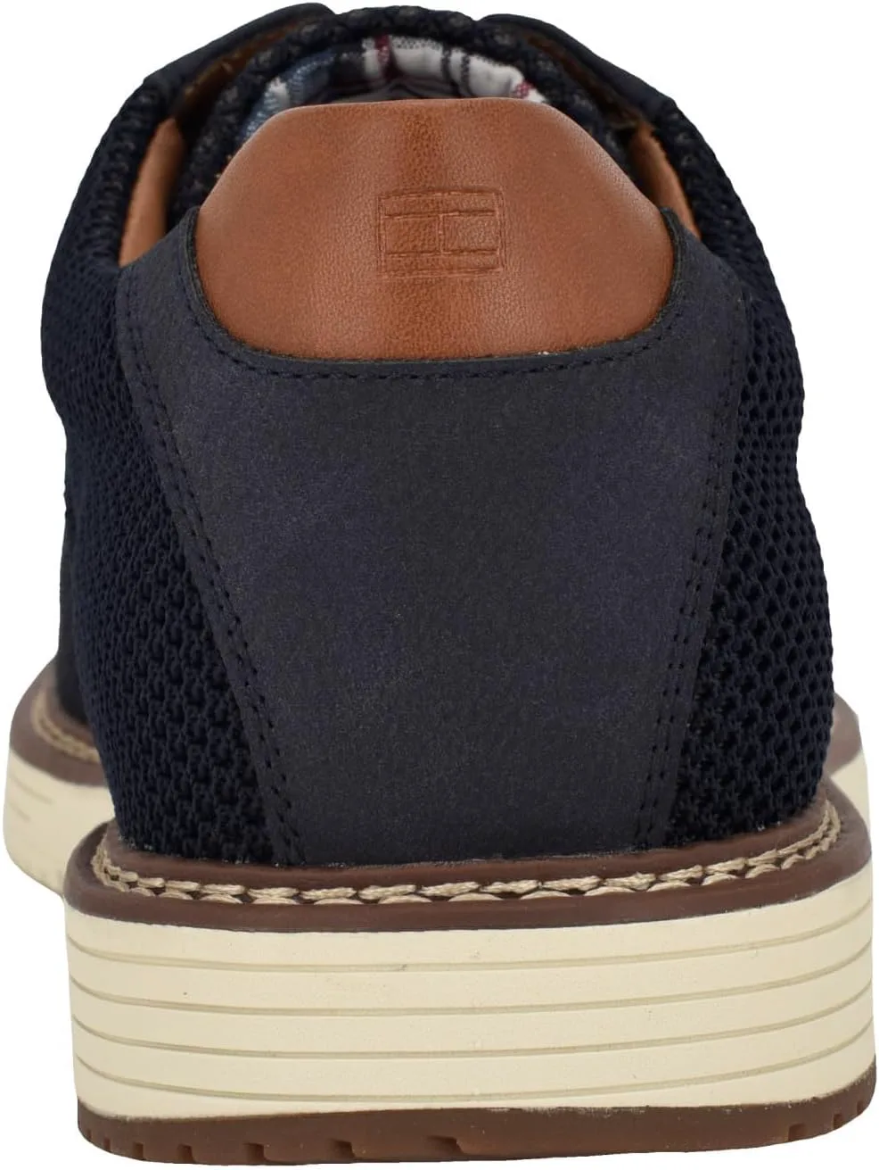 Туфли Tommy Hilfiger Hiser, мультиколор — фото 4