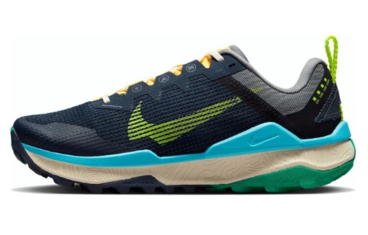 

Кроссовки Nike Wildhorse 8 для женщин, Black