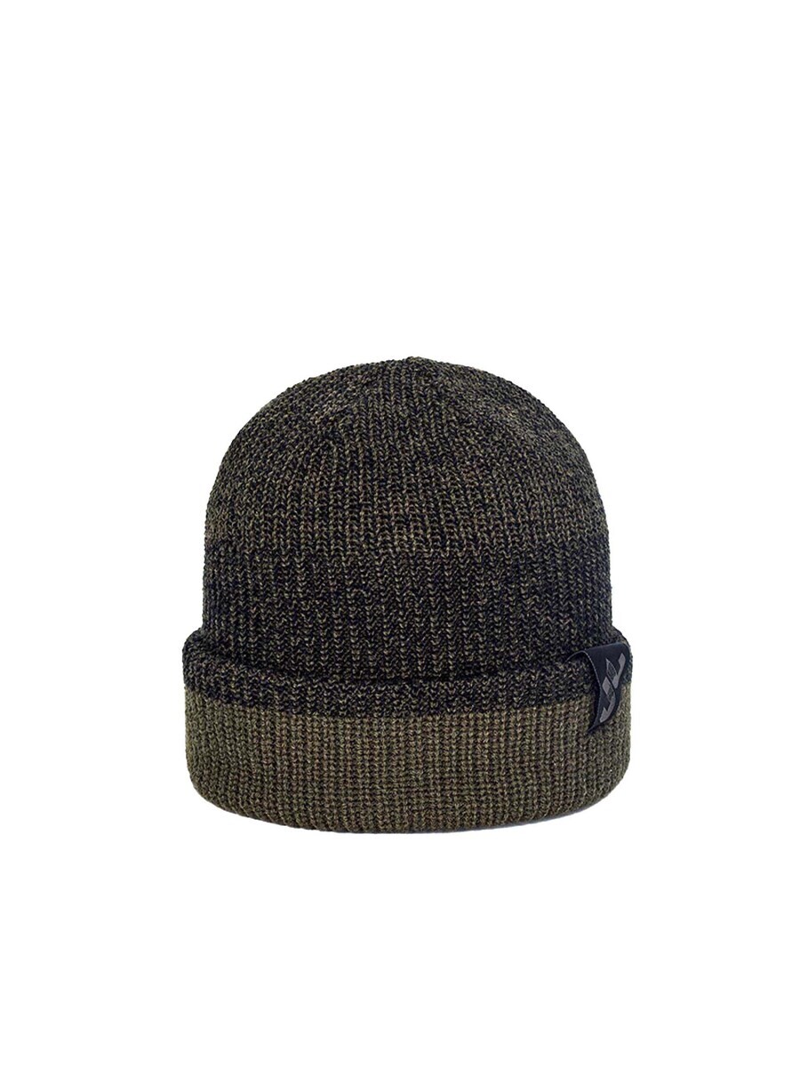 

Шапка JAIL JAM Beanie Kalamaja, зеленый