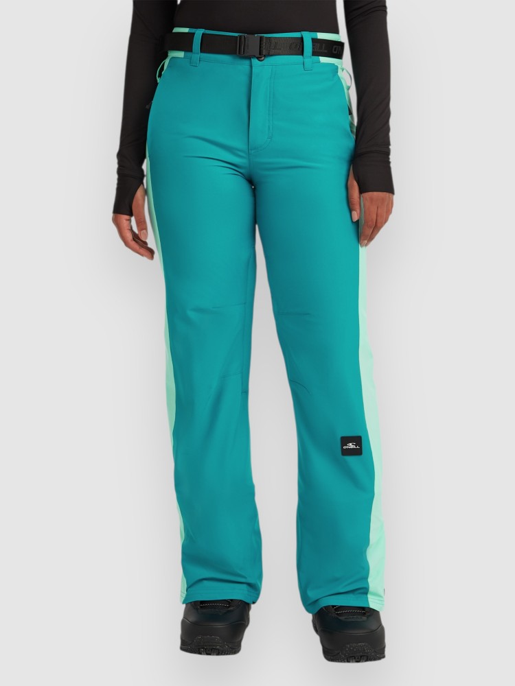 

Штаны для сноуборда O'Neill Fwc'Cruz Duo Hose, island breeze colour, Серый, Штаны для сноуборда O'Neill Fwc'Cruz Duo Hose, island breeze colour