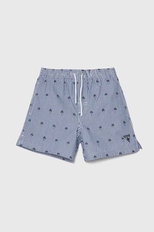 

Детские шорты для плавания Guess, синий