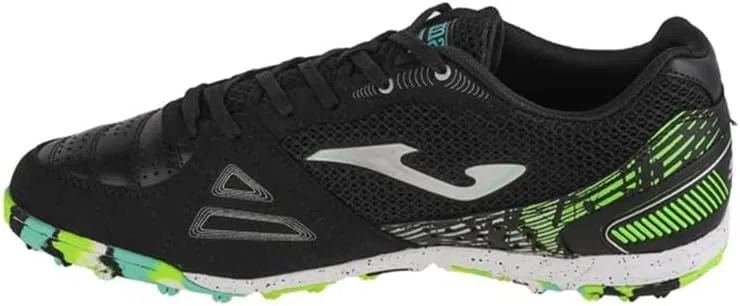 Кроссовки Joma Men's Turf Football, Black