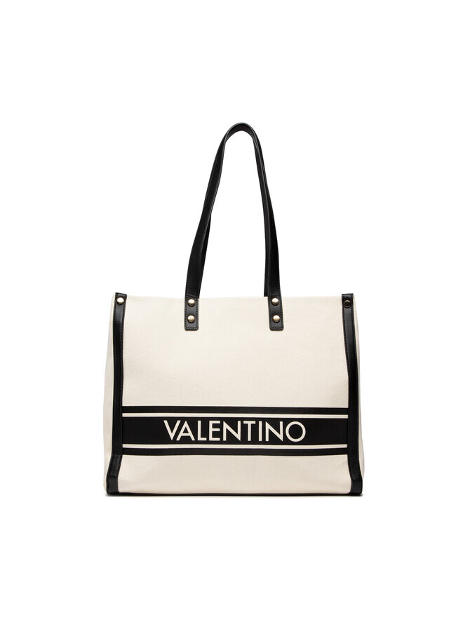 

Сумка Valentino, бежевый