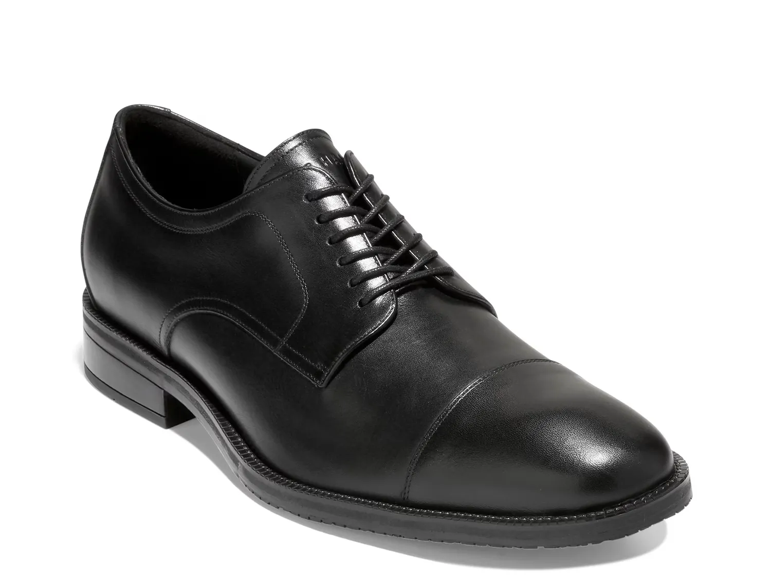 

Оксфорды Modern Essentials Oxford Cole Haan, черный