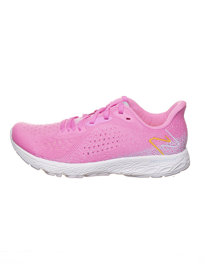 

Кроссовки New Balance Laufschuhe, розовый
