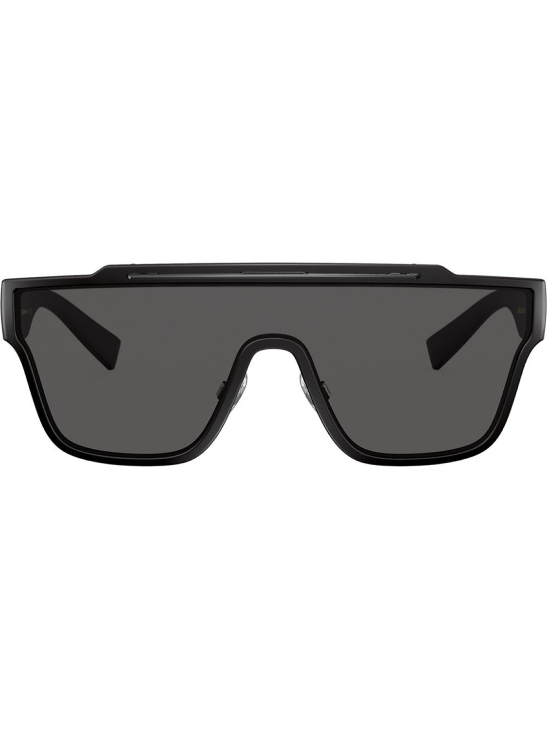 

Солнцезащитные очки Viale Piave 2.0 Dolce & Gabbana Eyewear, черный