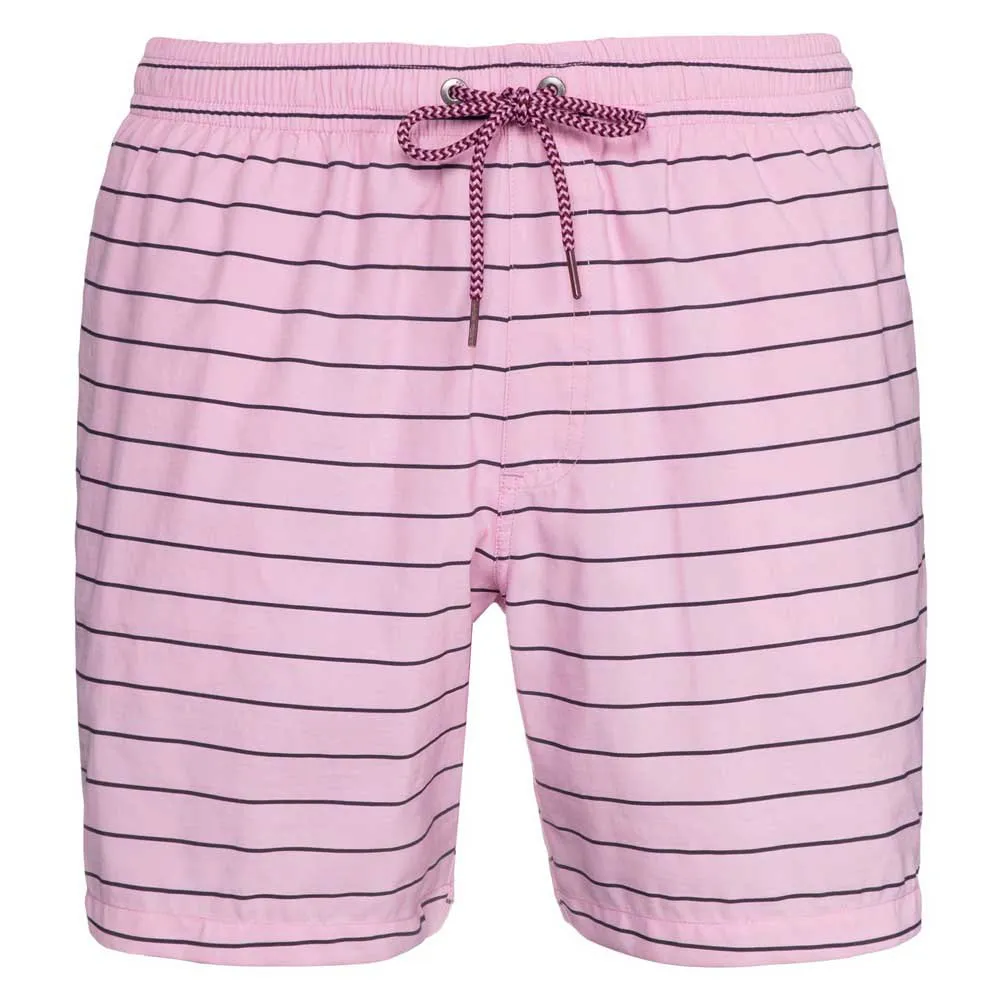 

Шорты для плавания Protest Sharif, розовый