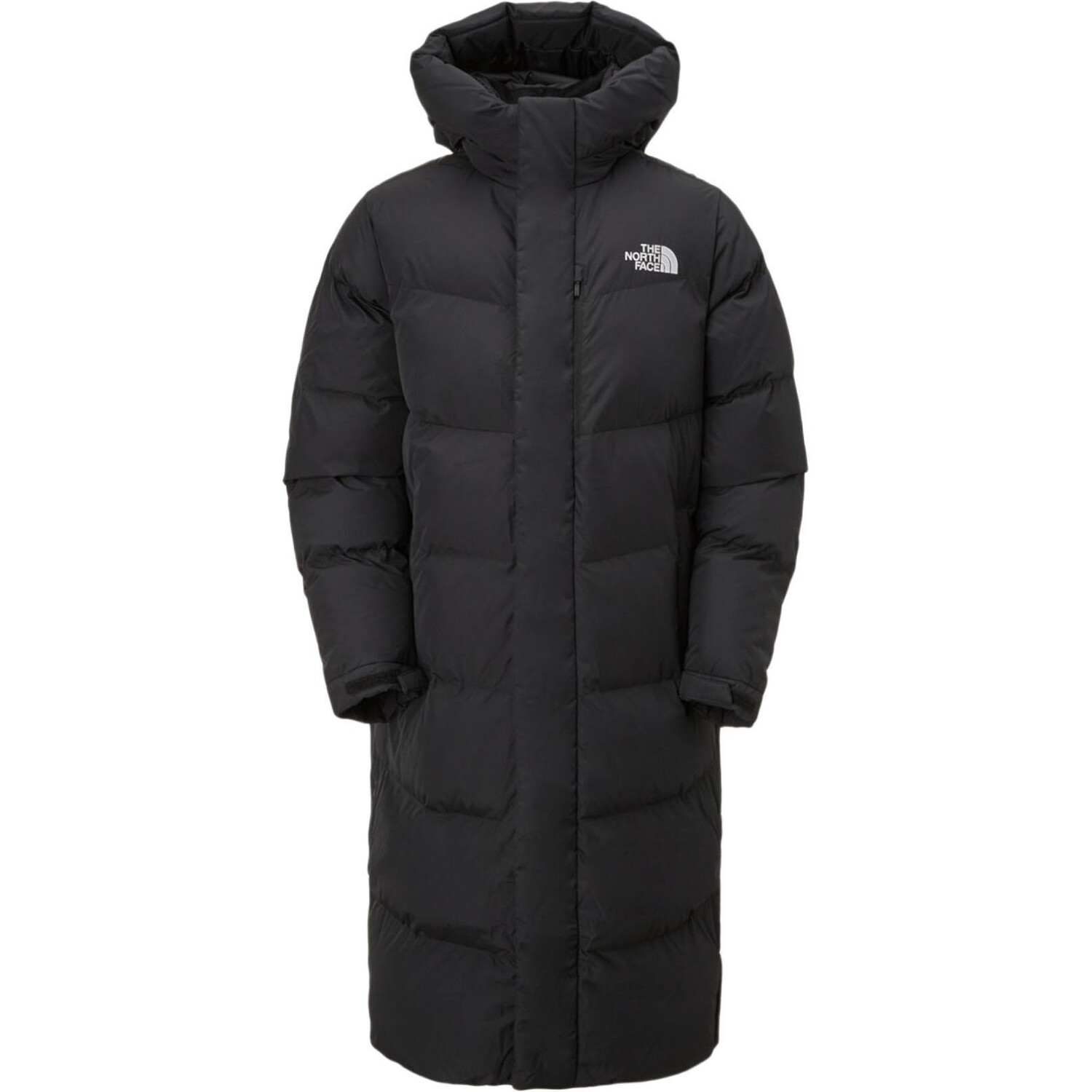 

Коллекция одежды Куртка мужская черная The North Face, черный