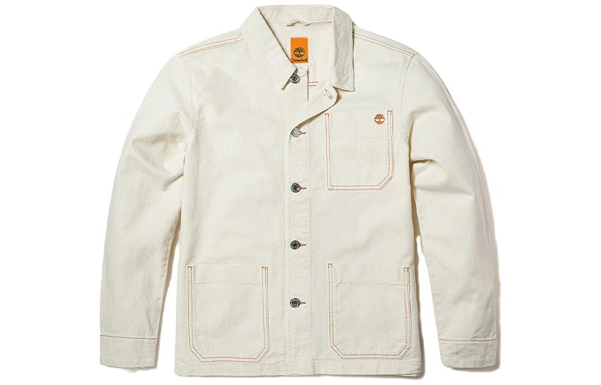 

Timberland Куртка унисекс неокрашенная, Undyed