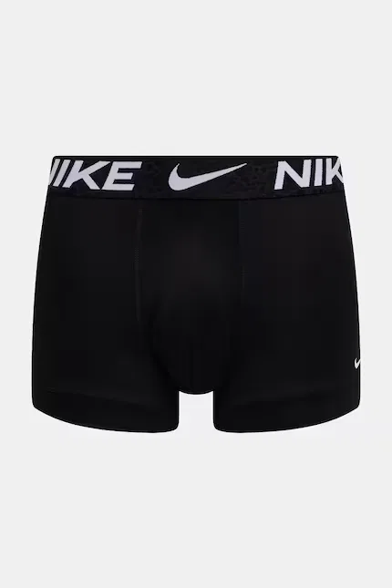 Боксеры Nike Dri-FIT 3 шт, красный — фото 2