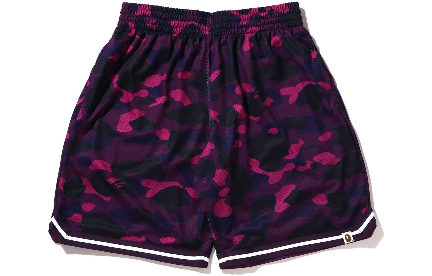 

Повседневные шорты для мужчин A Bathing Ape, красный