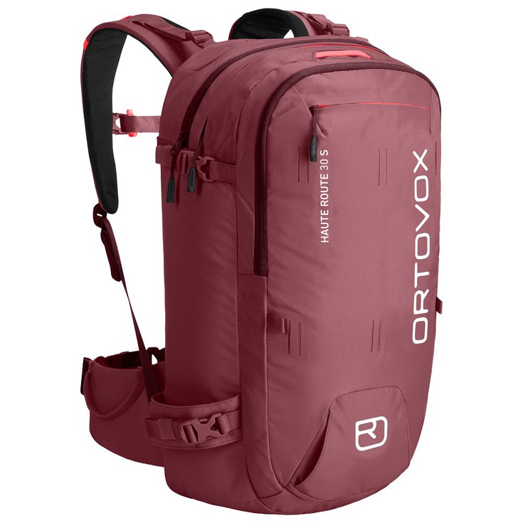 

Рюкзак Haute Route 30s Mountain Rose Ortovox