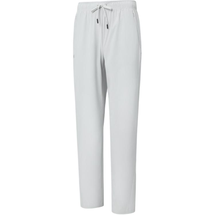 

Трикотажные спортивные штаны мужские HELLY HANSEN, серый