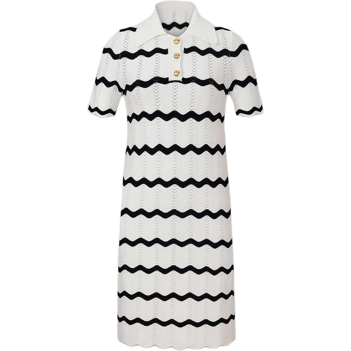 

KARL LAGERFELD / Karl Lagerfeld Jeans Платье с короткими рукавами KARL LAGERFELD Мультиколор