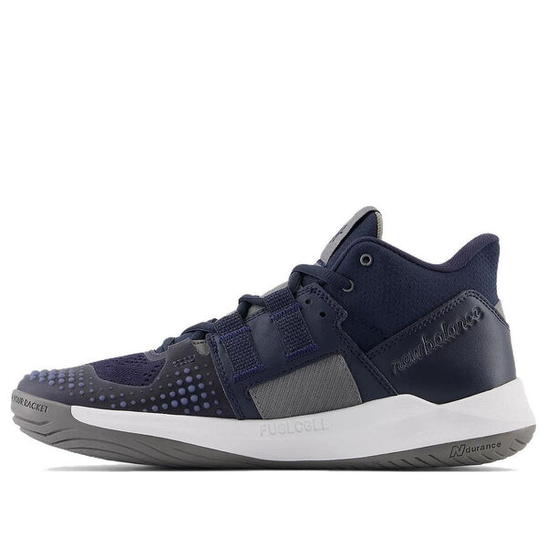 

Кроссовки coco cg1 'eclipse white arctic fox' New Balance, мультиколор