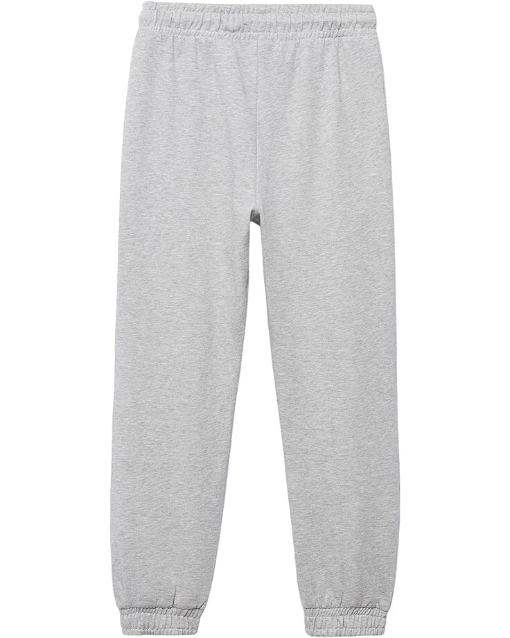 

Брюки Mango Kimi Trousers, цвет Medium Gray
