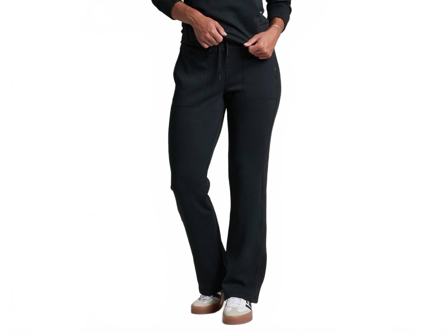 

KUHL Женские брюки Kozy черного цвета