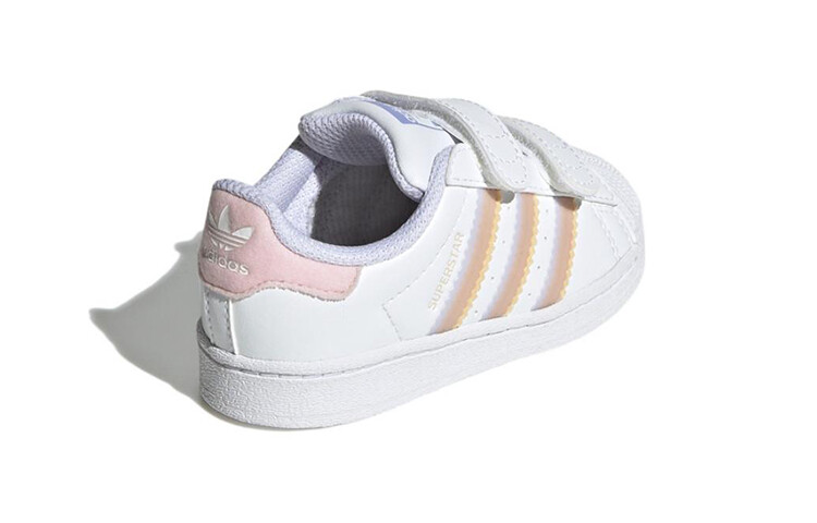 Сандалии Adidas Originals Toddler Shoes Baby — фото 4