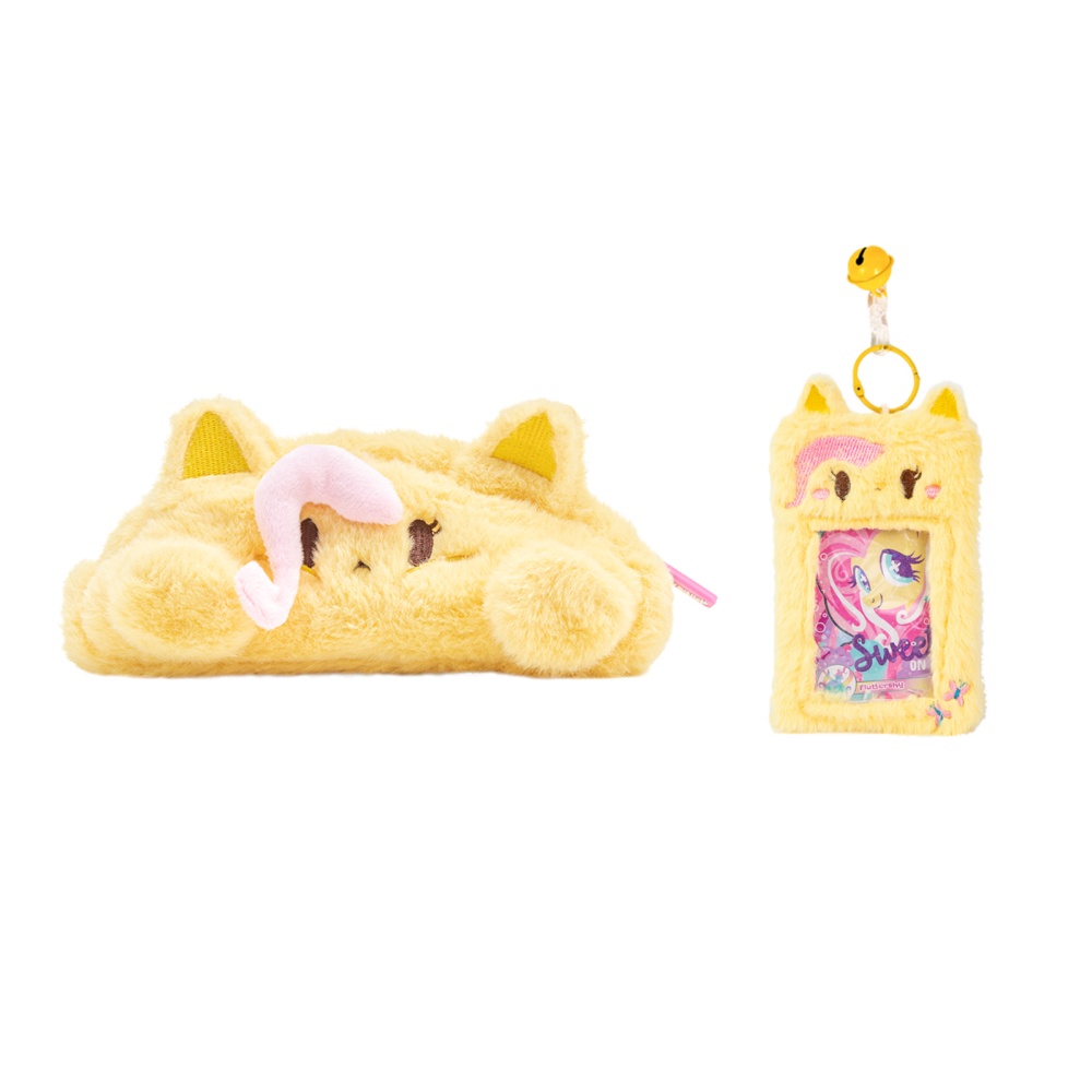 

Макияжная сумка little pony с крючком для хранения кукольных аксессуаров PinkyPinky