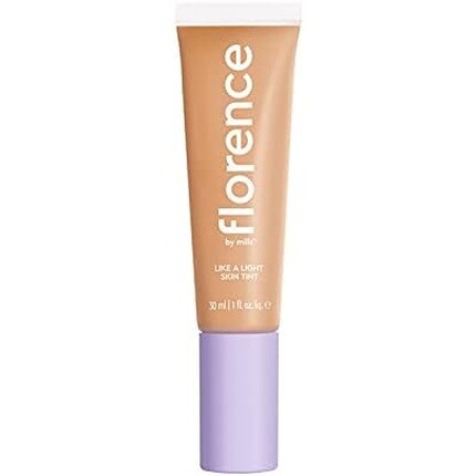

Тинт Florence от Mills Like a Light Skin MT120 Florence By Mills
