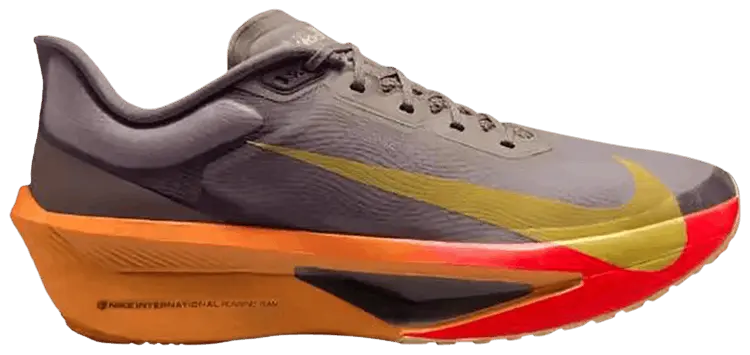 

Кроссовки Nike Zoom Fly 6, фиолетовый