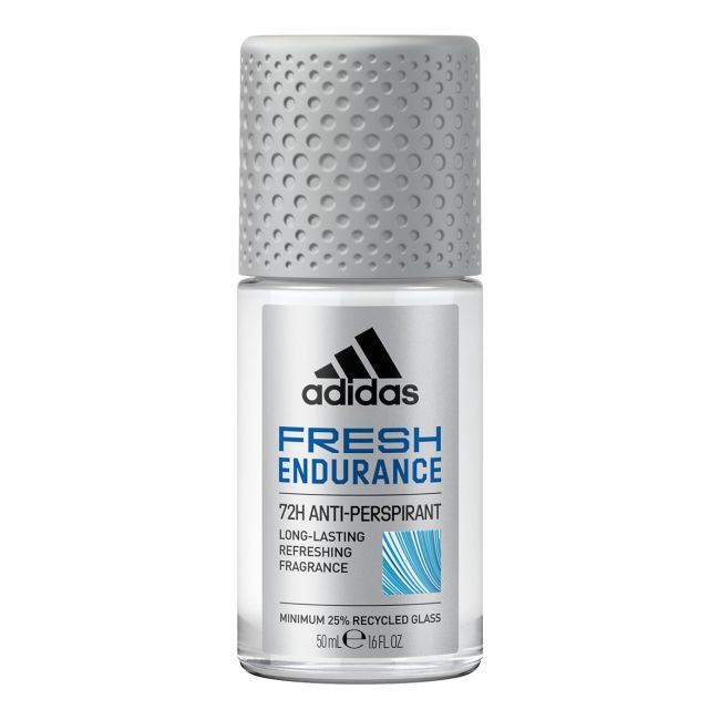

Шариковый дезодорант Fresh Endurance Adidas, 50 мл