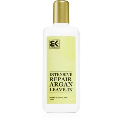 

Brazil Keratin Argan Intensive Repair Hair Balm 300 мл - С кератином и аргановым маслом