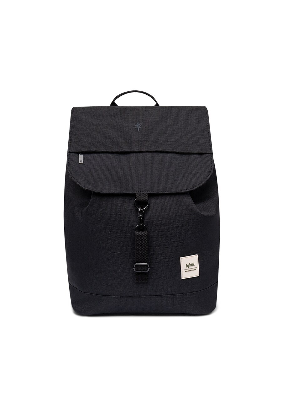 

Рюкзак Lefrik Backpack Scout, черный