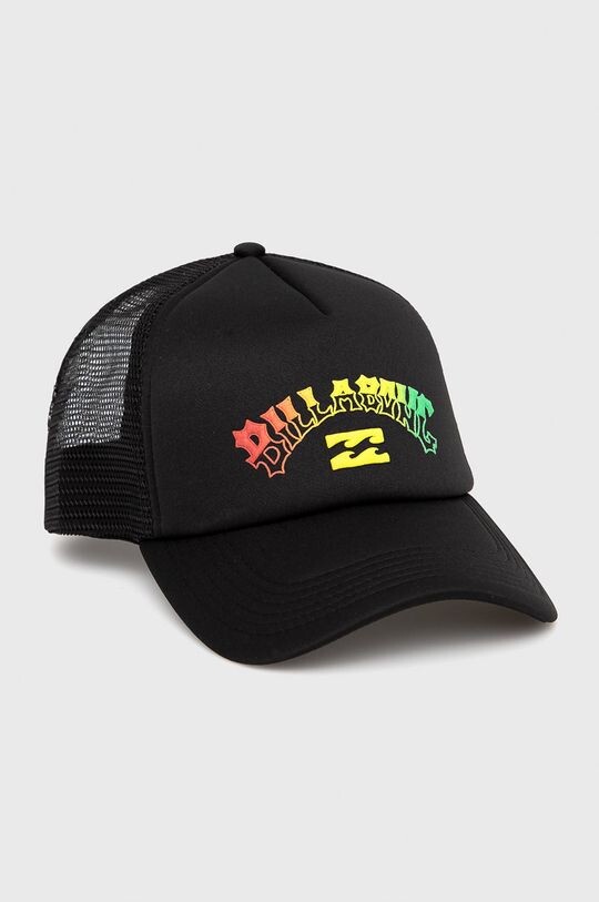 

Кепка Billabong, черный