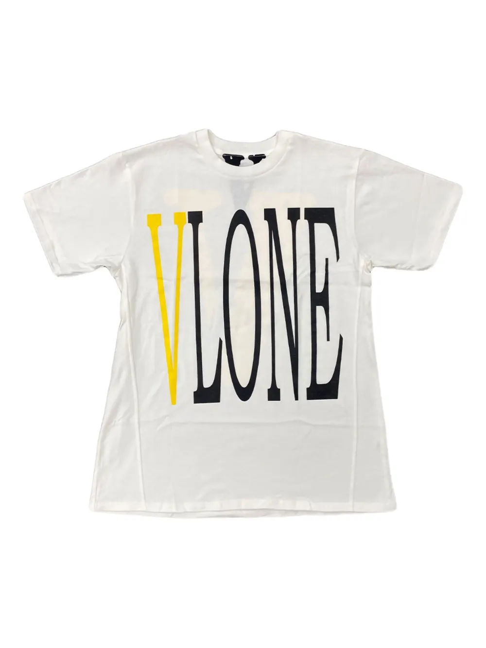 

Футболка X Vlone Friends STADIUM, белый