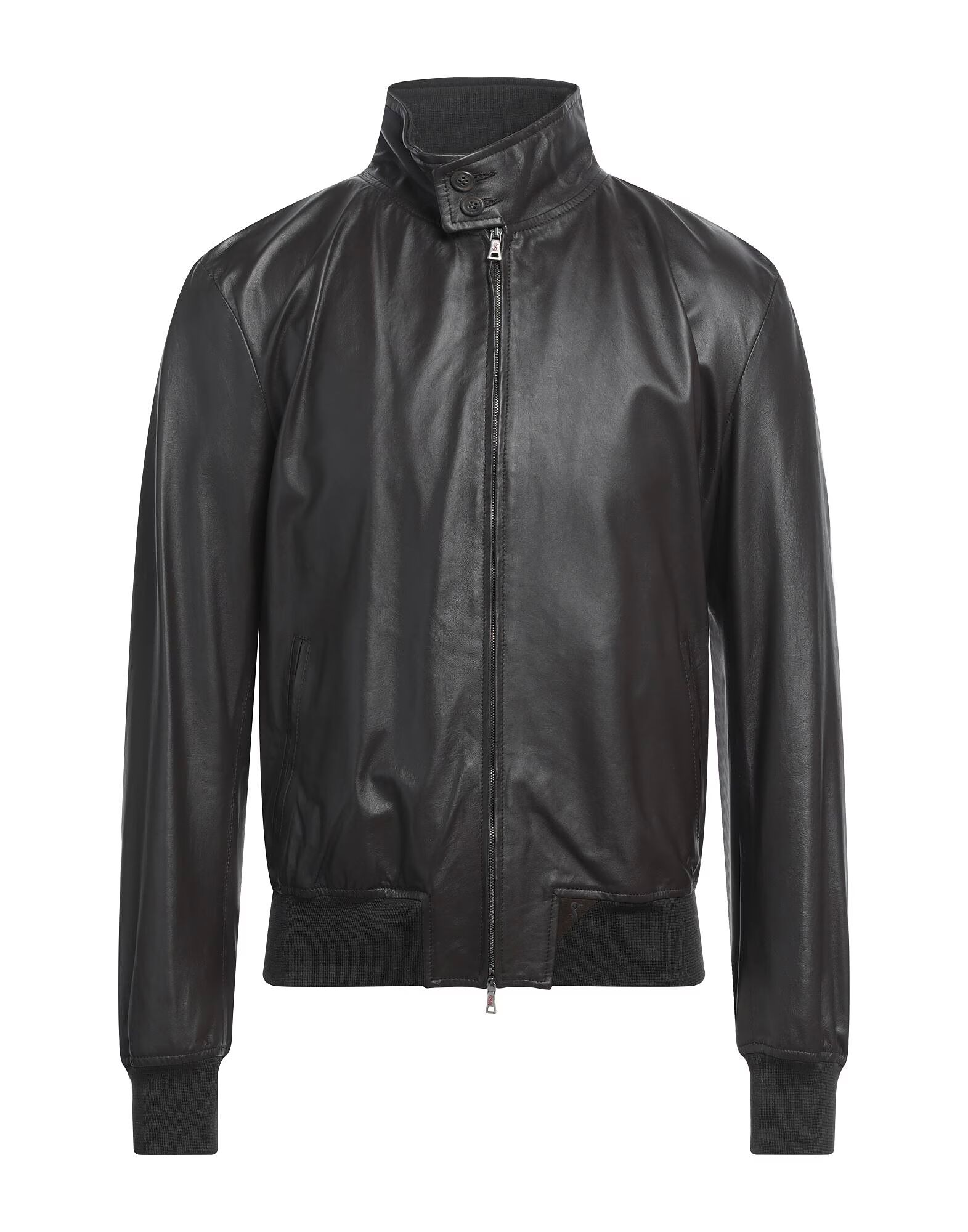 

Куртка Stewart, темно-коричневый