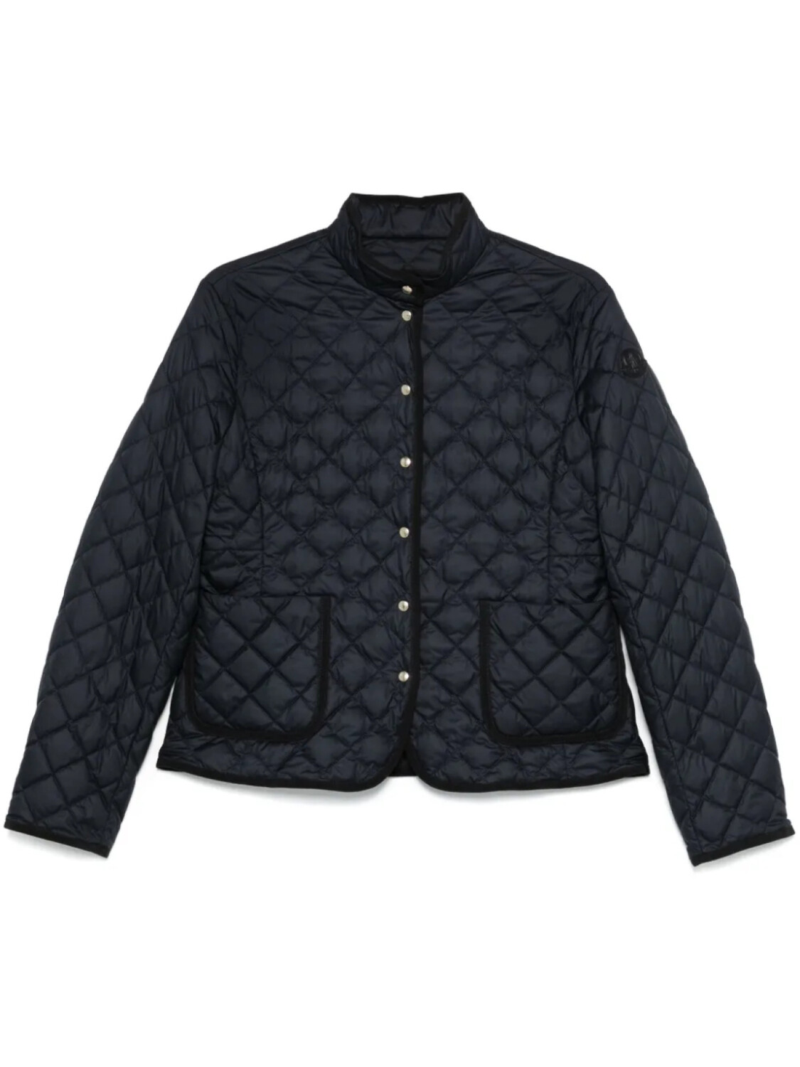 

Куртка Moncler Epin, синий