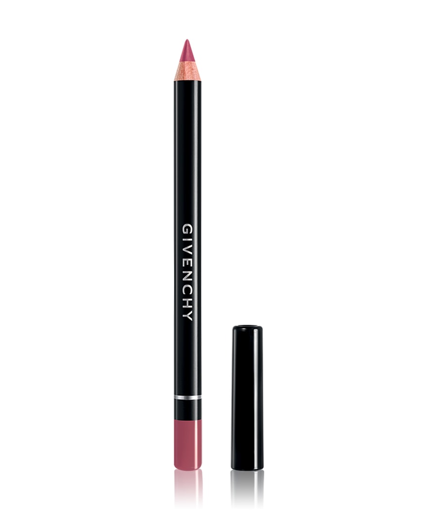 

Карандаш для губ GIVENCHY Rouge Interdit, NR. 08 - FRAMBOISE OBSCURE, 1.1g