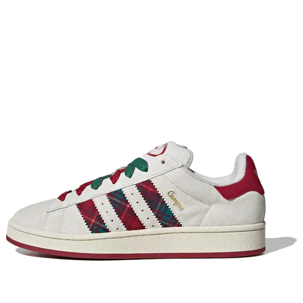

Кроссовки кампус Adidas, белый