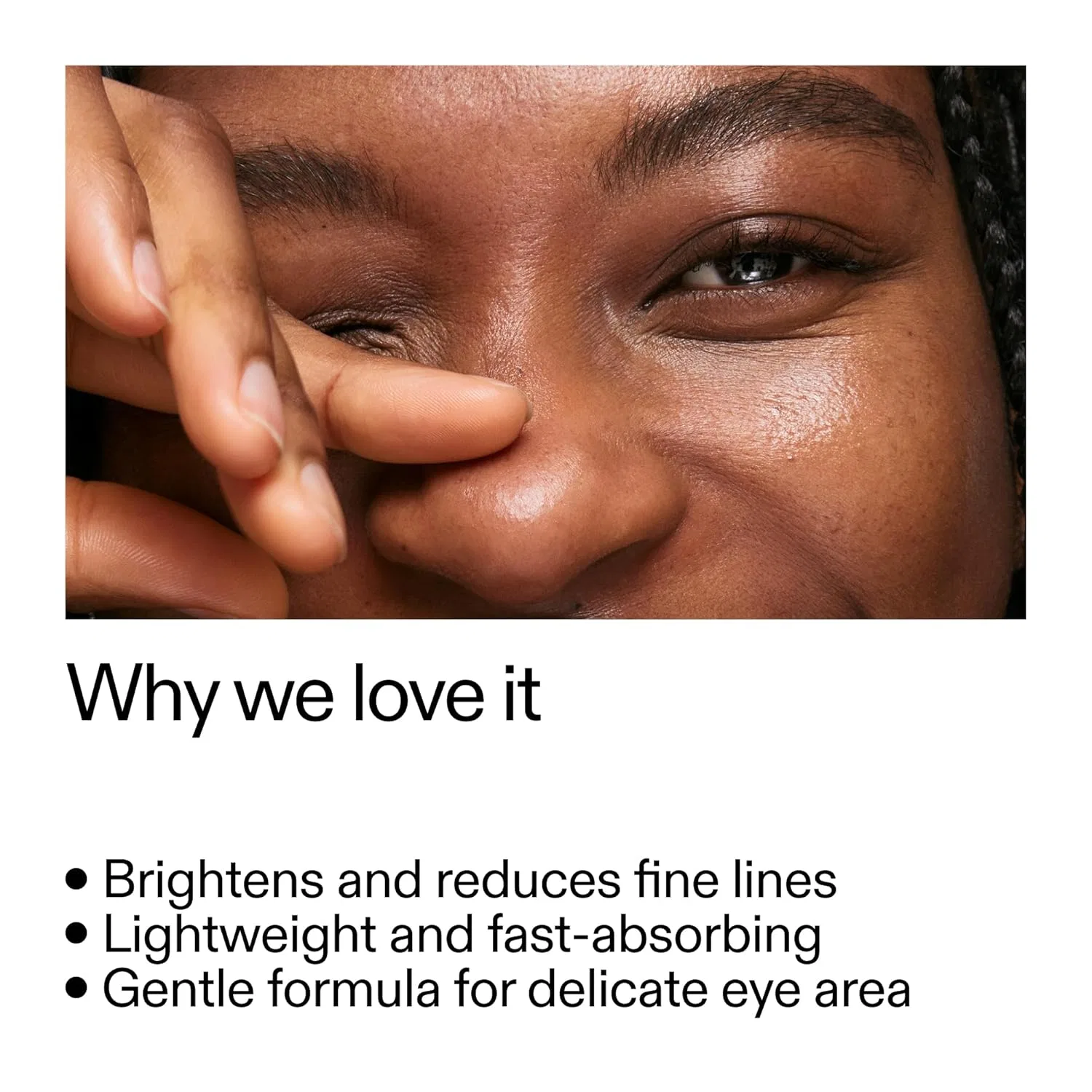 Крем для век с ретинолом «Retinol Eye Cream» от The INKEY List The Inkey List — фото 2