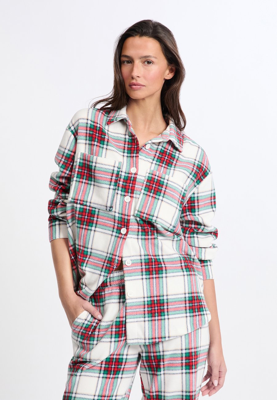 

Пижамный топ Etam MIRELLA, Red