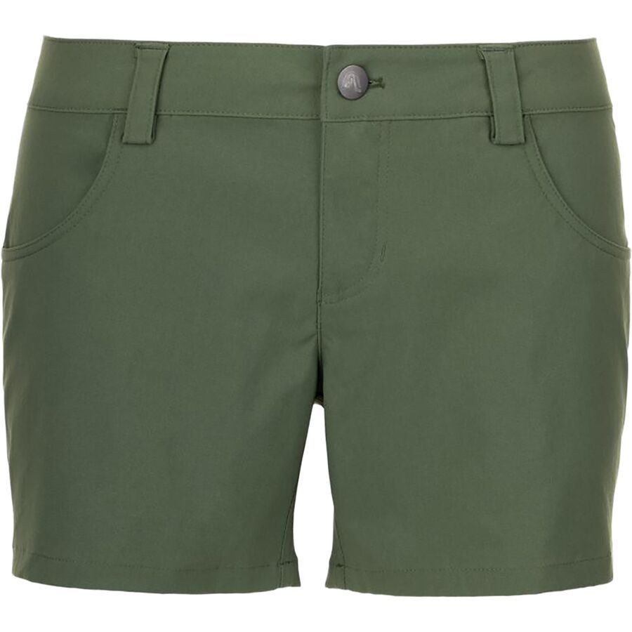 

Шорты Flylow Life Short Flylow, Boa