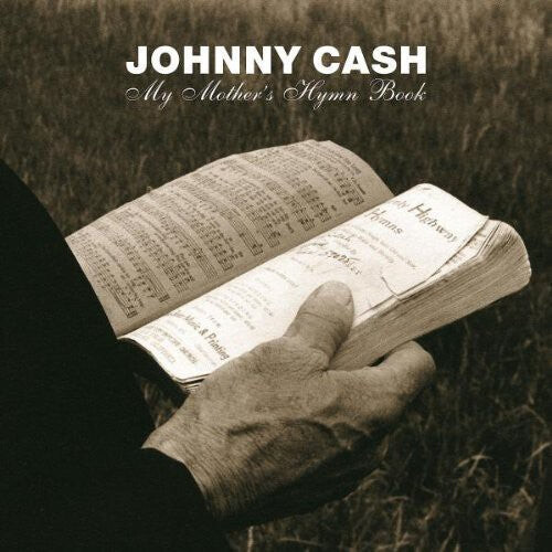 

CD диск Cash, Johnny: My Mother's Hymn Book