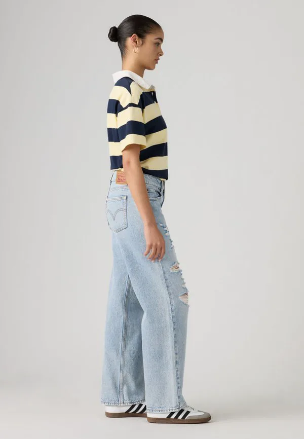 Свободные джинсы superlow свободного кроя. Levi'S, Don’T Miss — фото 4