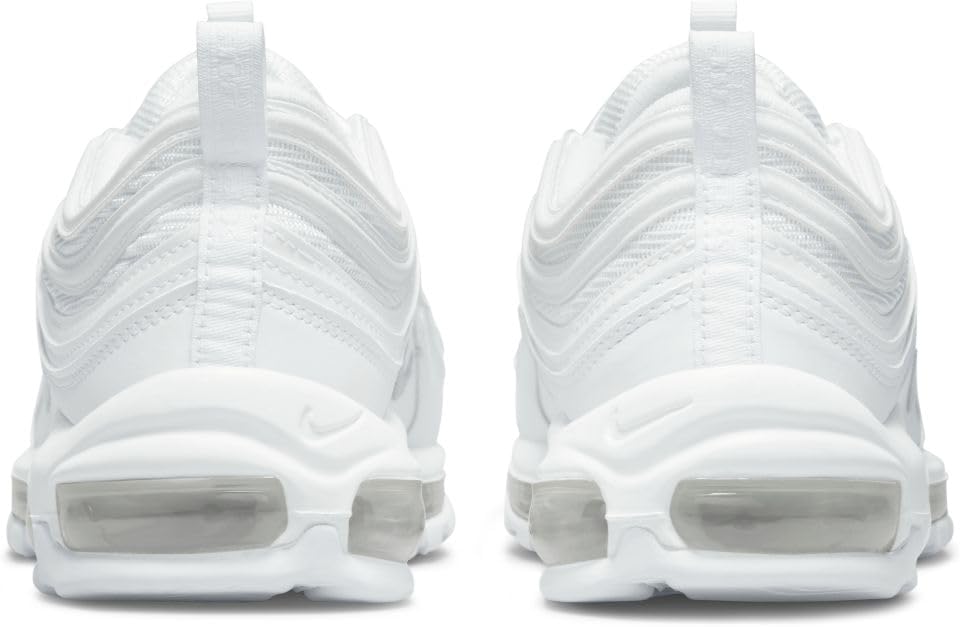 

Мужские кроссовки Nike Air Max 97, Multicolour White Wolf Grey Black 001