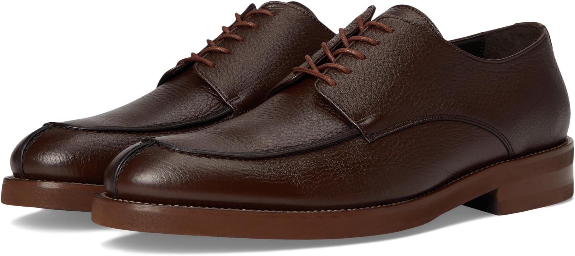 

Оксфорды To Boot New York Stevie, цвет Medium Brown
