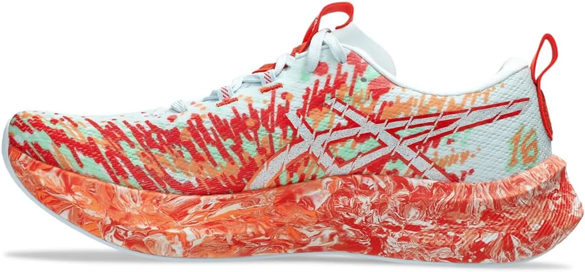 Мужские беговые кроссовки ASICS Noosa TRI 16 — фото 4