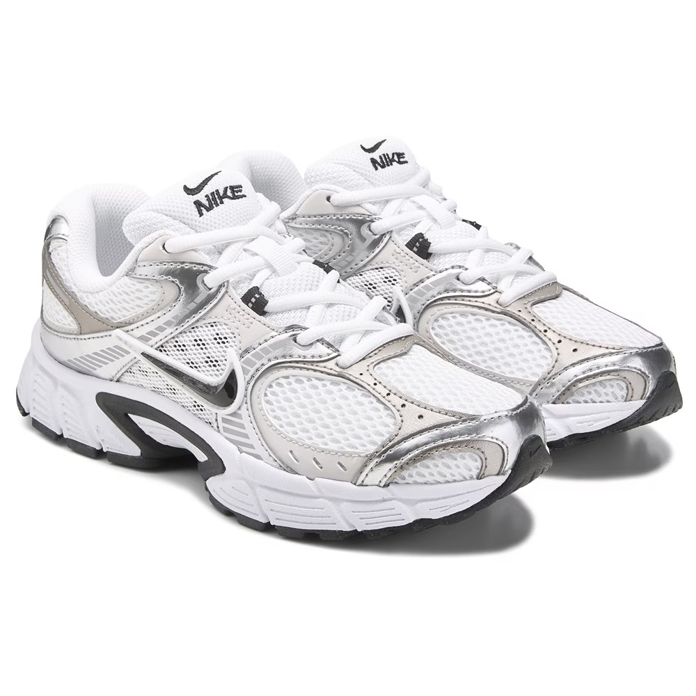 Кроссовки Nike V5 rnr, white/black/grey metallic